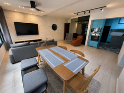 Blk 219B Linear Green @ Bedok (Bedok), HDB 5 Rooms #587698721